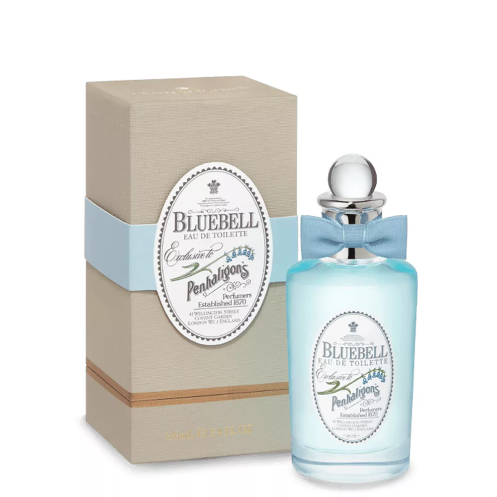 Penhaligon's Bluebell Eau de Toilette 100ml